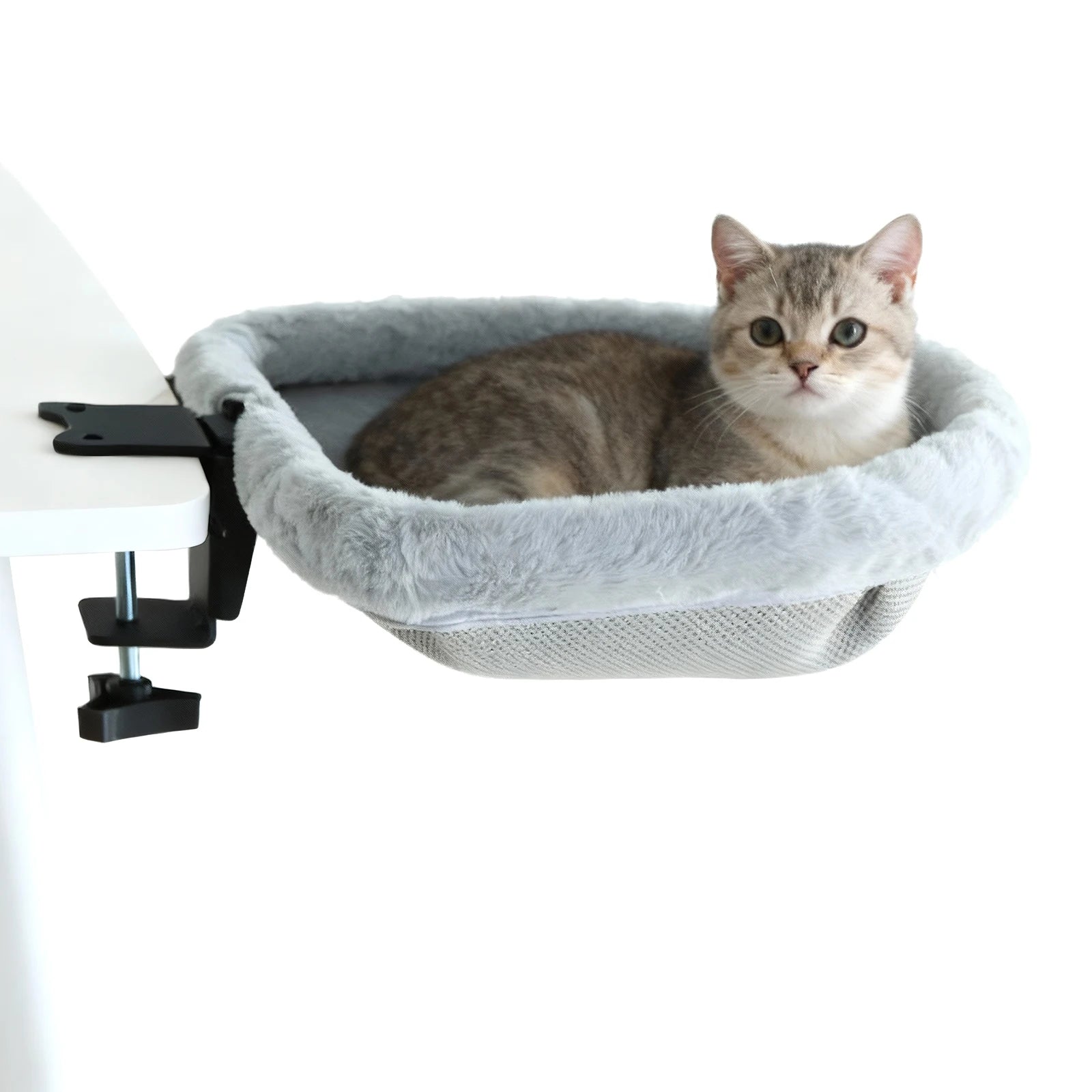 Foldable Cat Desk Hammock