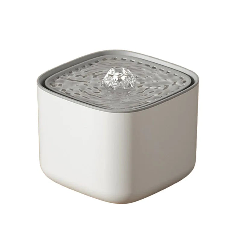 3L Pet Water Fountain