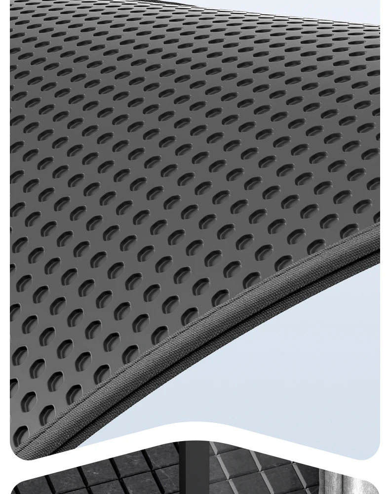 Large Waterproof Cat Litter Mat