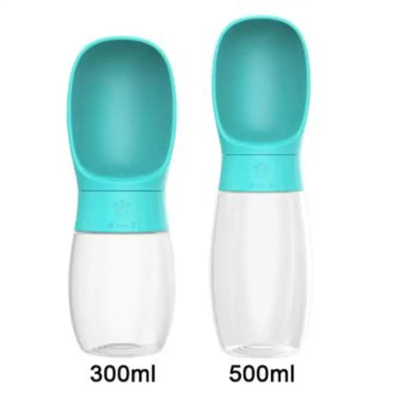 Portable Pet Water Bottle