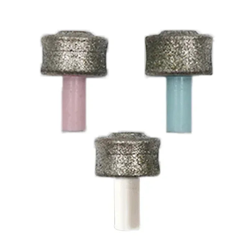 Quiet Electric LED Pet Nail Grinder