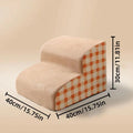 Non-Slip Pet Stairs for Sofas & Beds