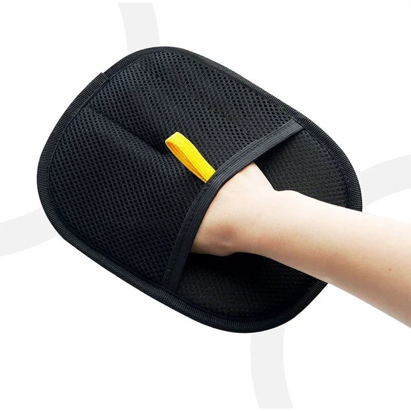 Reusable Pet Hair Removal Mitt