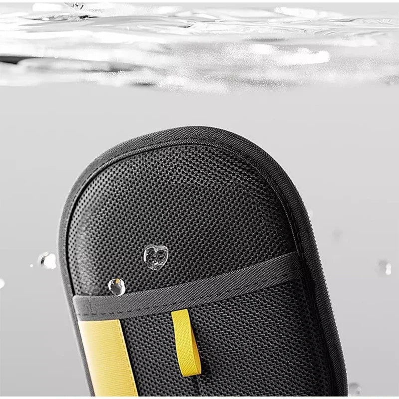 Reusable Pet Hair Removal Mitt