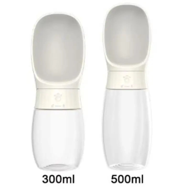 Portable Pet Water Bottle