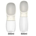 Portable Pet Water Bottle