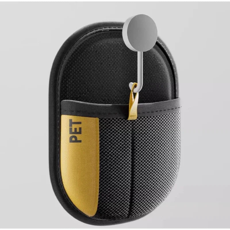 Reusable Pet Hair Removal Mitt