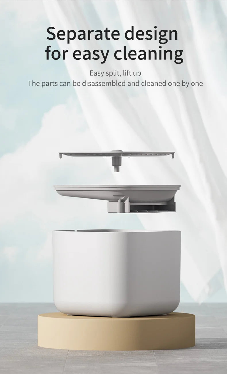 3L Pet Water Fountain